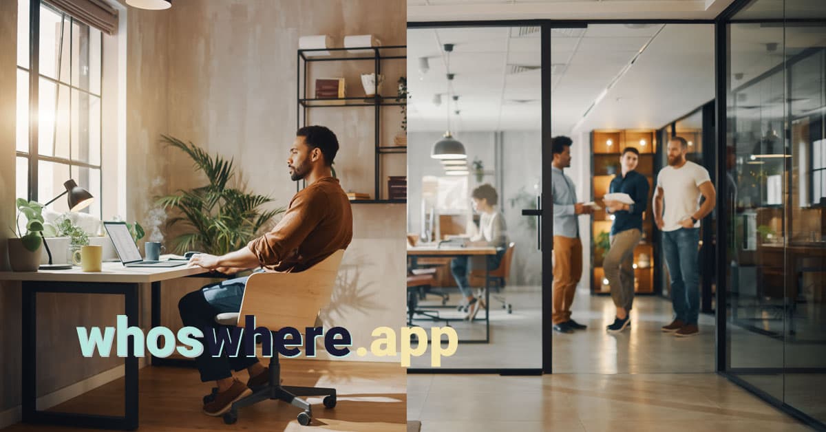 The Complete Guide to Hybrid Work in 2025