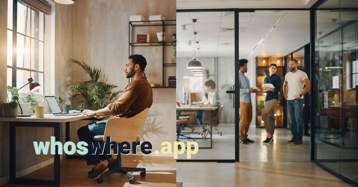 The Complete Guide to Hybrid Work in 2025